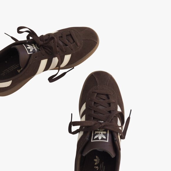 (RARE!!!) ADIDAS | "MUNCHEN" (SIMILAR TO SAMBA & GAZELLE) - Picture 6 of 7